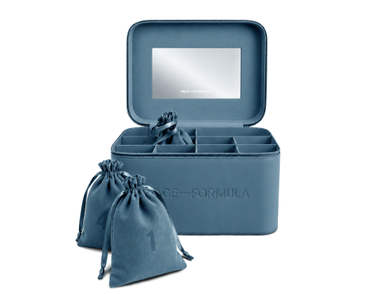 Face Formula Adventskalender 2026