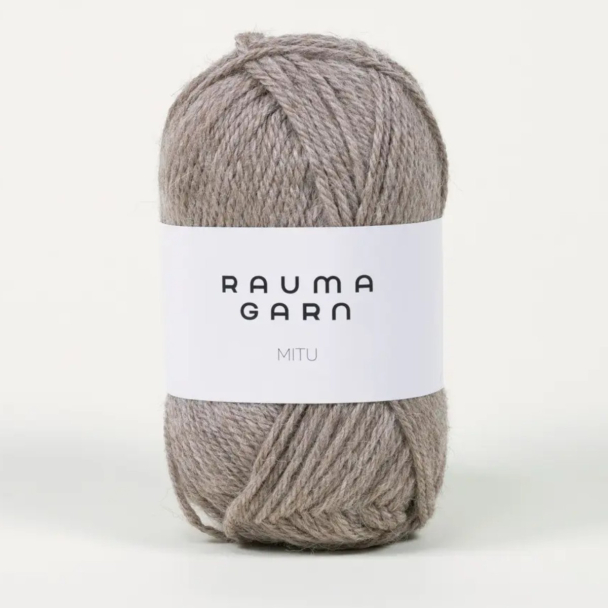 Mitu - SFN61 - Beige Melert