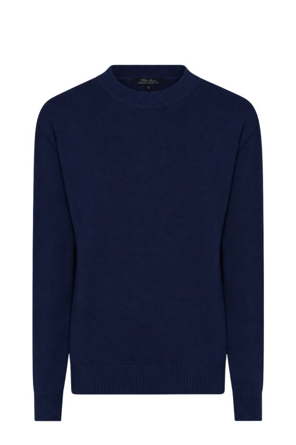 M Jeans Lea genser - Image 1