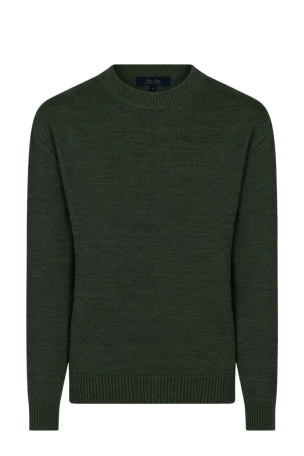 M Jeans Lea genser - Image 1