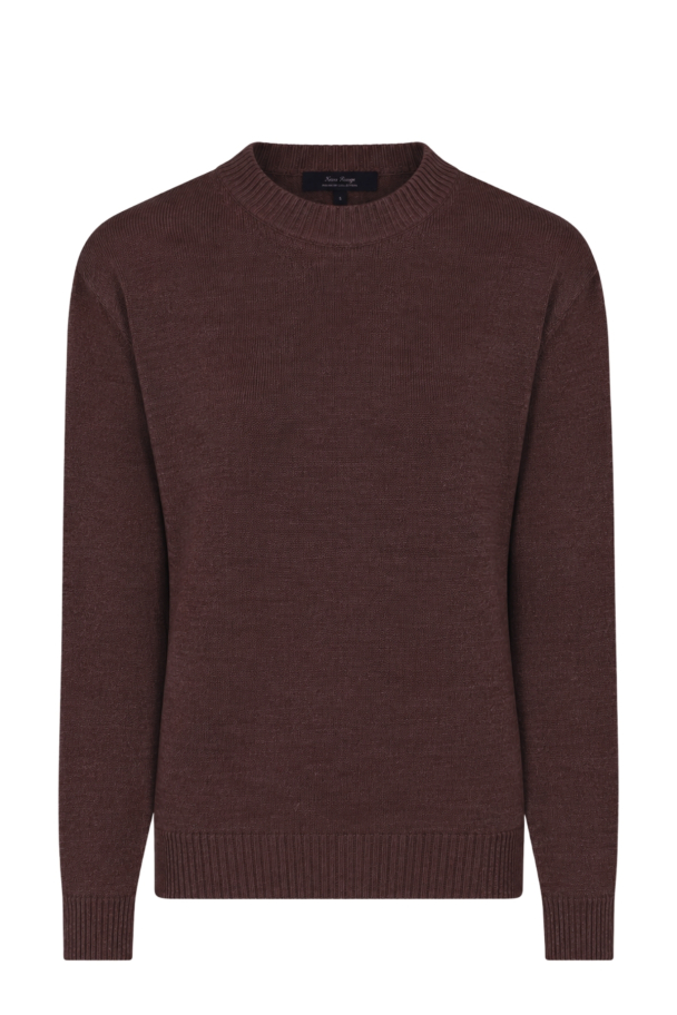 M Jeans Lea genser - Image 1