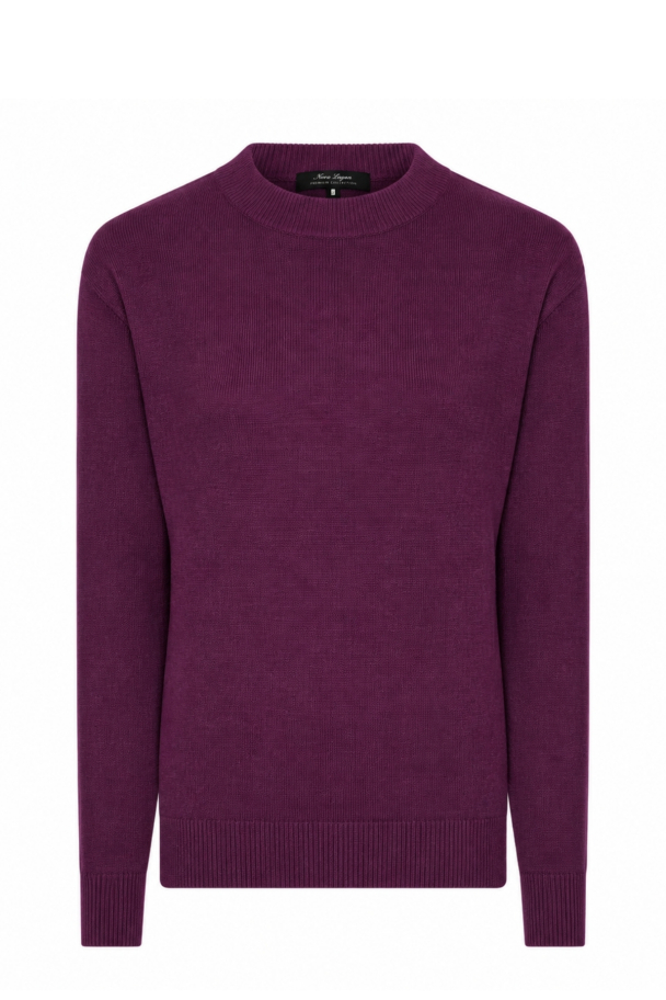 M Jeans Lea genser - Image 1