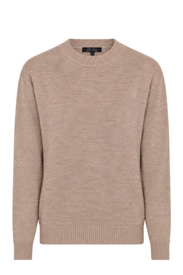 M Jeans Lea genser - Image 1