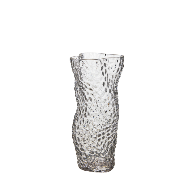 Glassvase - Klar - Small - Image 1
