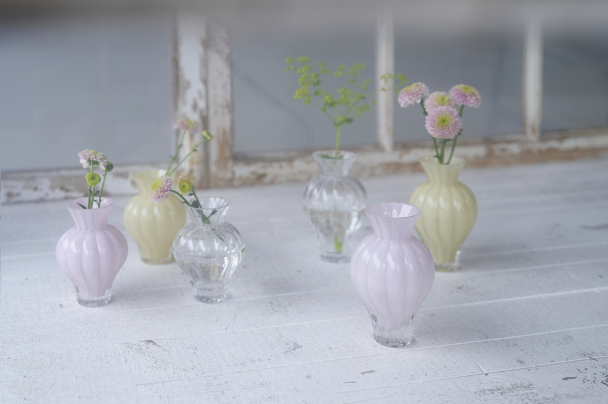 Vase - Klar - Small - Image 2