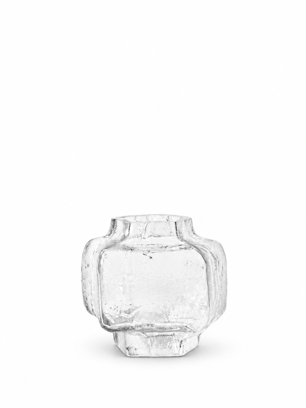 Mokuri Vase - Klar - Small - Image 1
