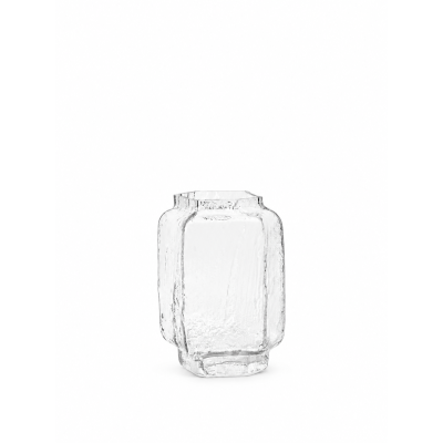 Mokuri Vase - Klar - Medium