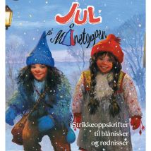 Jul i Månetoppen - Blånisse
