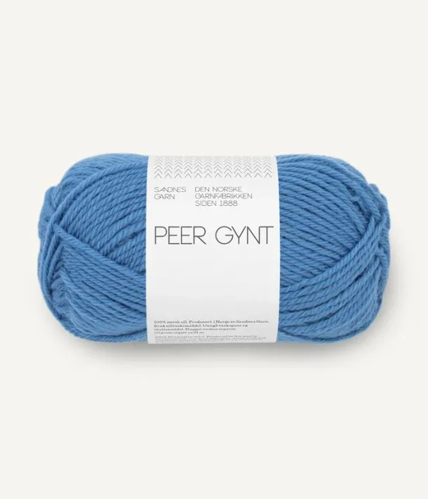 PEER GYNT regatta blue 6044
