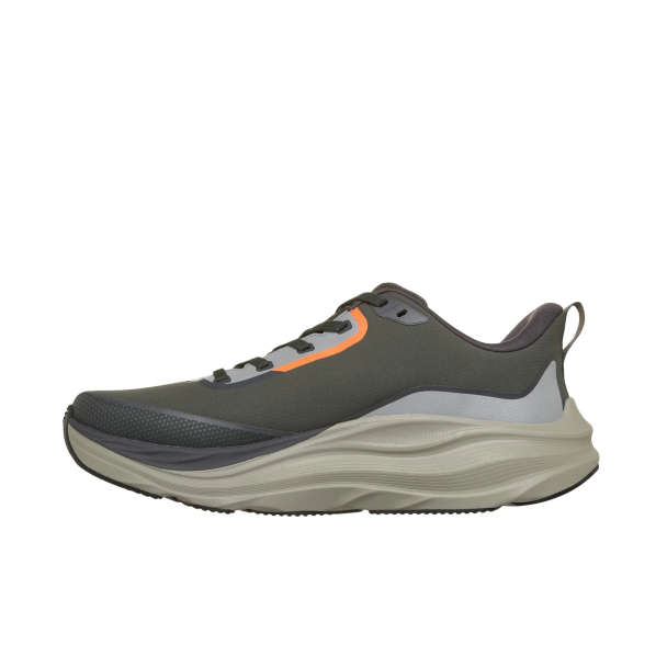 Skechers Max Cushioning Max Run - Vorteza - Waterproof - Image 2