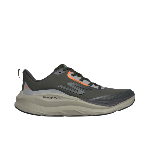 Skechers Max Cushioning Max Run - Vorteza - Waterproof - Image 3