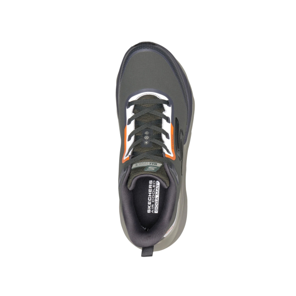 Skechers Max Cushioning Max Run - Vorteza - Waterproof - Image 4