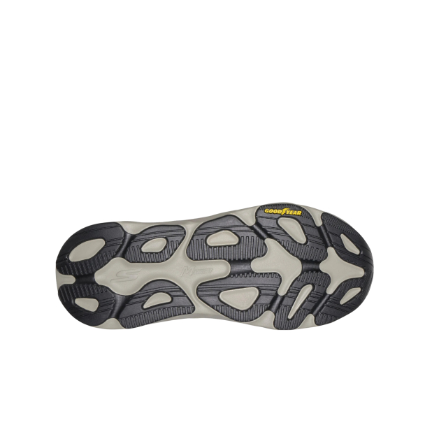 Skechers Max Cushioning Max Run - Vorteza - Waterproof - Image 5