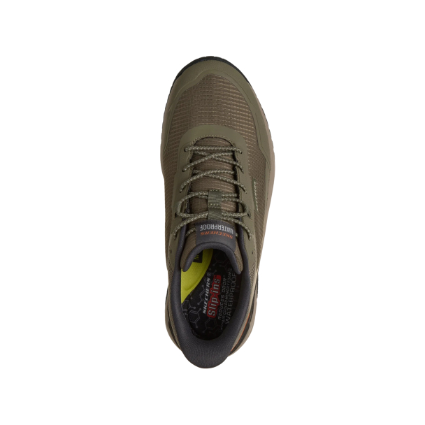 Skechers Relaxed Fit: Slip-ins: Badger - Koda - Waterproof - Image 4