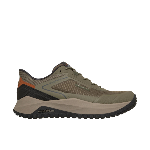Skechers Relaxed Fit: Slip-ins: Badger - Koda - Waterproof - Image 2