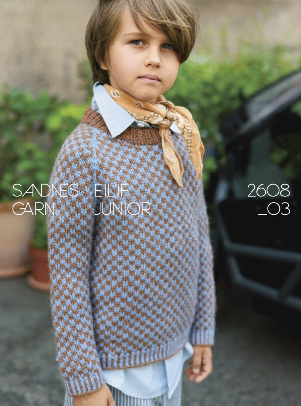 Hefte - 2608  - Image 3