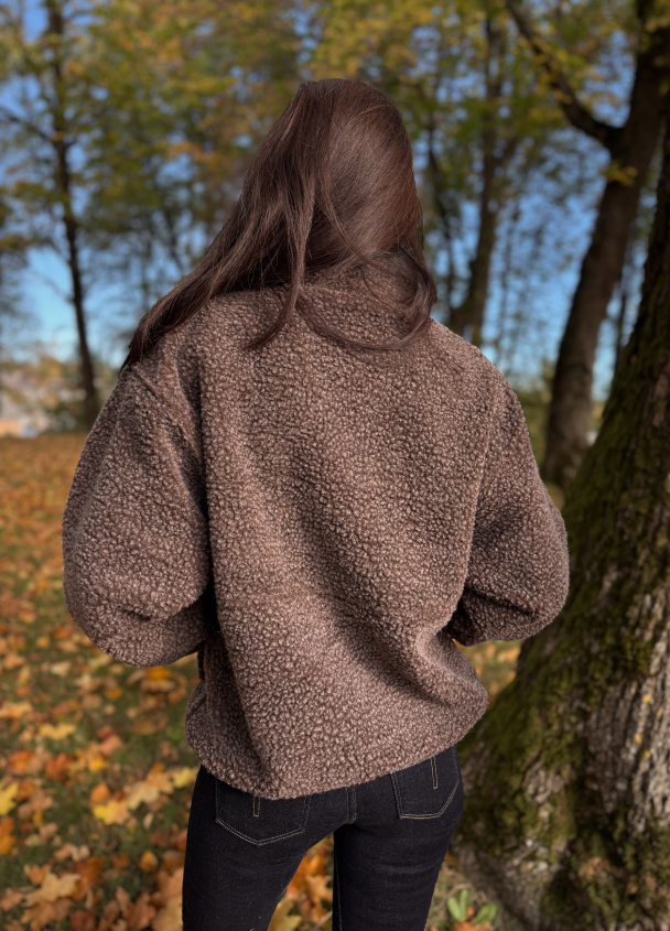 Hoktown - Chestnut Tree Melange  - Image 3