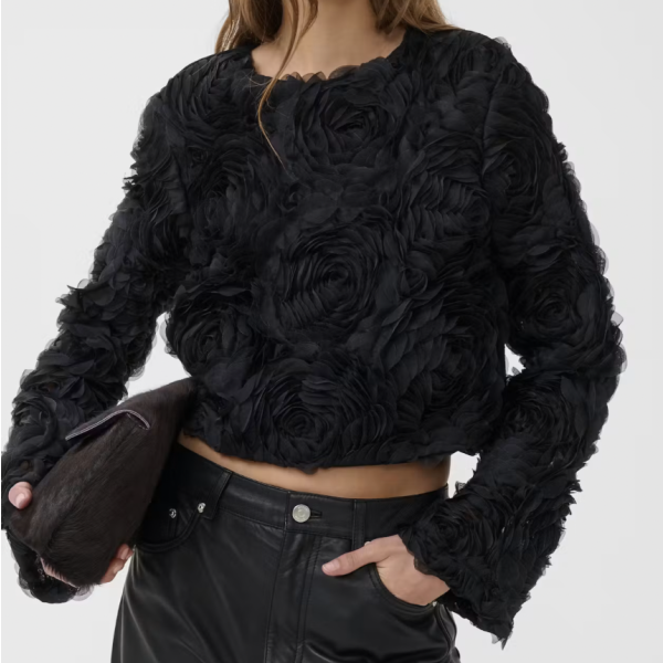 Ingrida Blouse