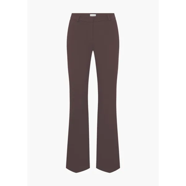 Rosie Doppio Ceramica DarkBrown fra Seductive