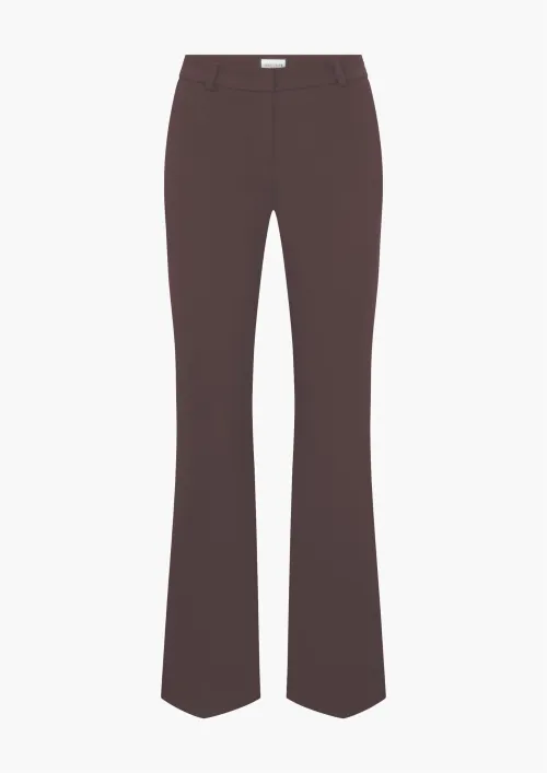Rosie Doppio Ceramica DarkBrown fra Seductive