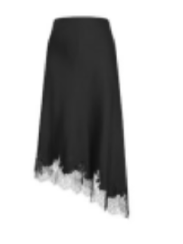 Trine Skirt - Black