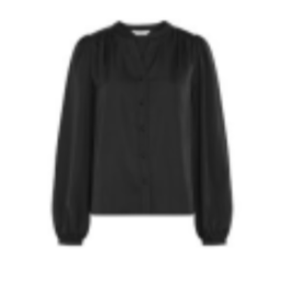 Trine Shirt - Black