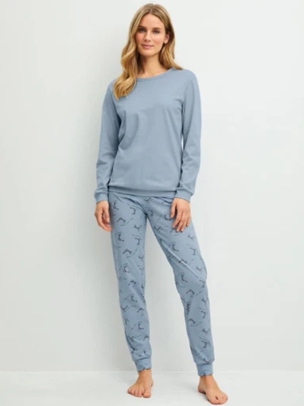CALIDA Hotel Nights Women Pyjamas 40055 - Image 1