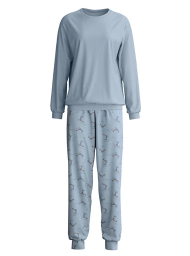 CALIDA Hotel Nights Women Pyjamas 40055 - Image 5