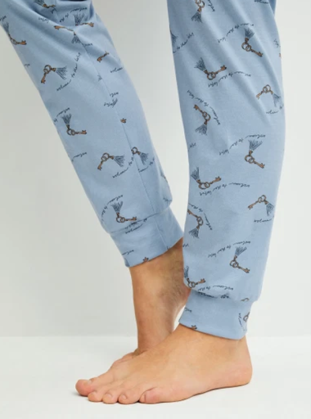 CALIDA Hotel Nights Women Pyjamas 40055 - Image 4