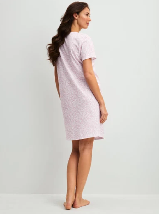 CALIDA Blooming Night Nightshirt 36356 - Image 2