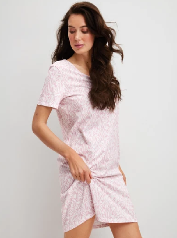 CALIDA Blooming Night Nightshirt 36356 - Image 3