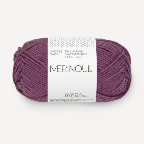 MERINOULL Lyng 4645     