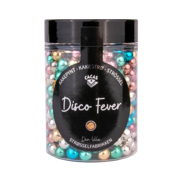Crispy Kuler Disco Fever 75g - Image 1