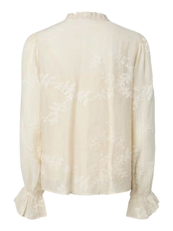 Surani Shirt - Pristine - Image 2