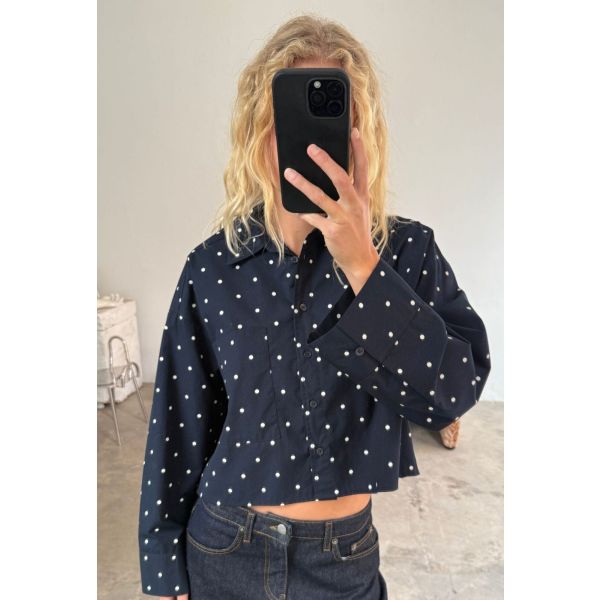 Anette Shirt Dot