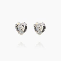 Heart Earrings - Rhodium Crystal 1.jpg