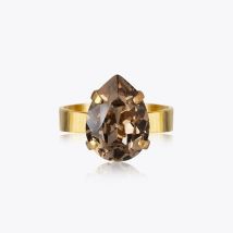 Mini Drop Ring Gold - Greige 1.jpg