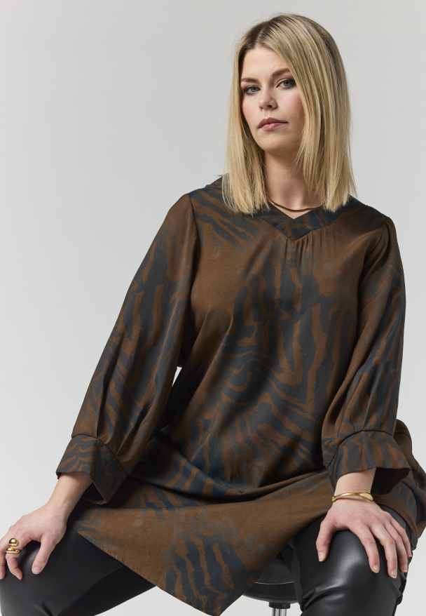 STUDIO SJuline Tunic S266800 - Image 4