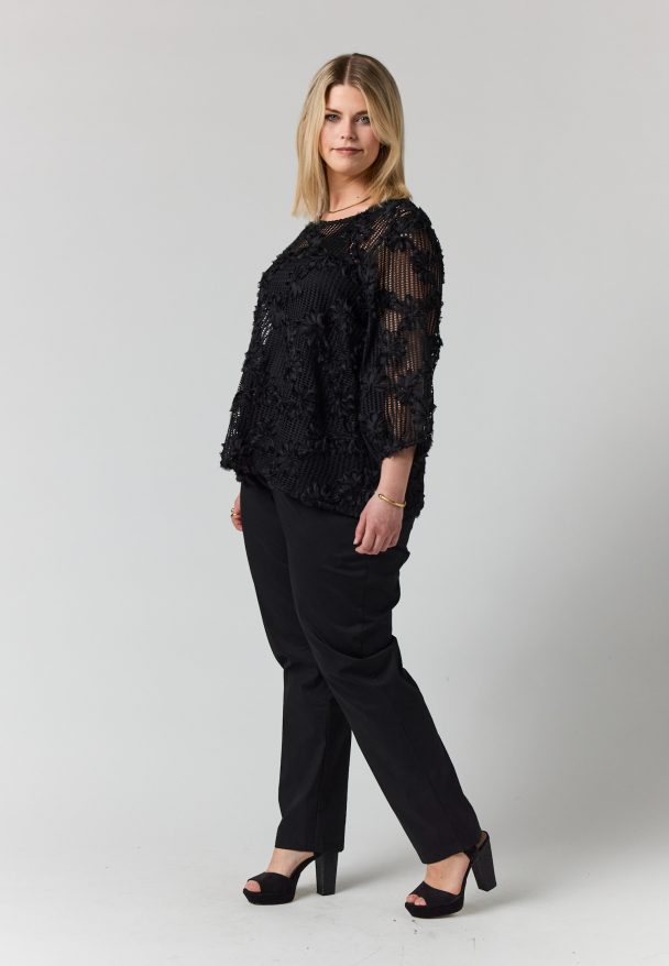 STUDIO SNinette Blouse  S266818 - Image 3