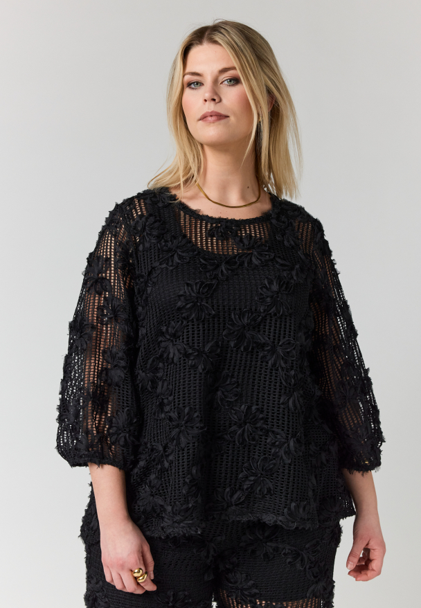STUDIO SNinette Blouse  S266818 - Image 2