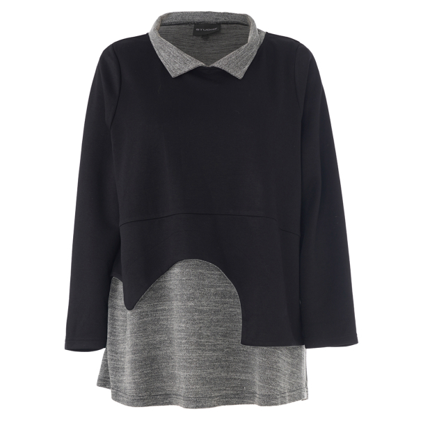 STUDIO SFie Blouse  S266869 - Image 5