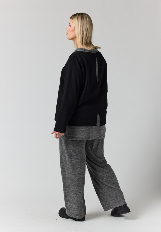 STUDIO SFie Blouse  S266869 - Image 2