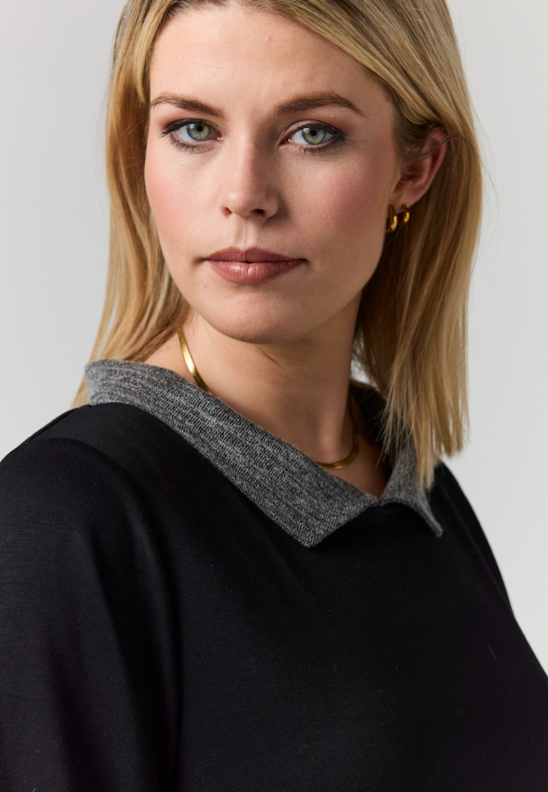 STUDIO SFie Blouse  S266869 - Image 3