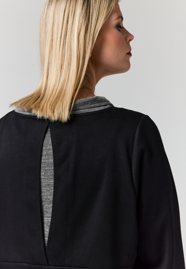 STUDIO SFie Blouse  S266869 - Image 4