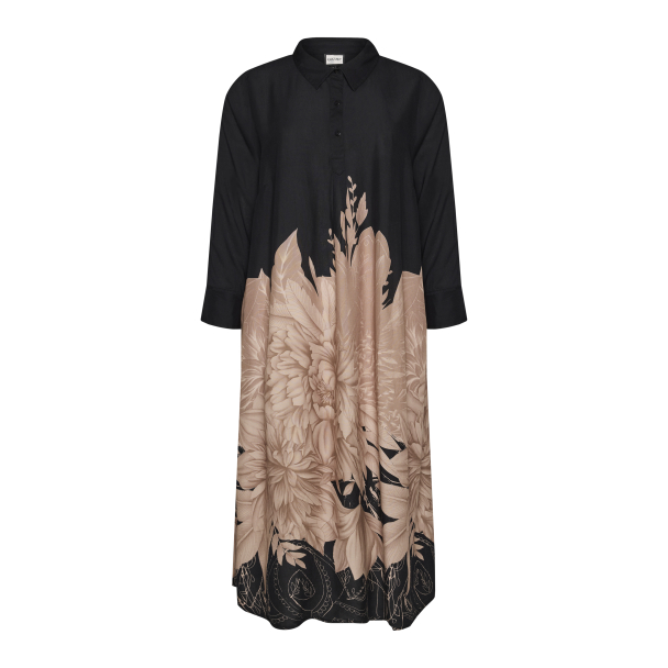 GOZZIP GLenny Dress G266009 - Image 5