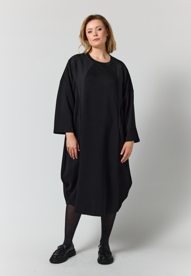 GOZZIP GInes Dress G266030 - Image 1