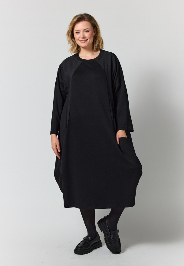 GOZZIP GInes Dress G266030 - Image 2