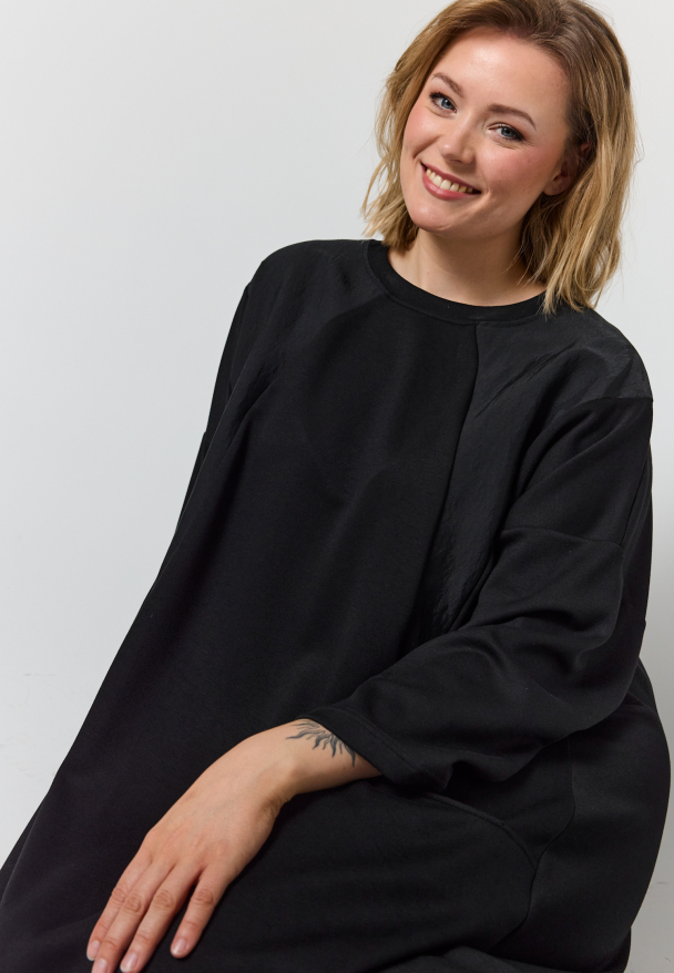 GOZZIP GInes Dress G266030 - Image 4