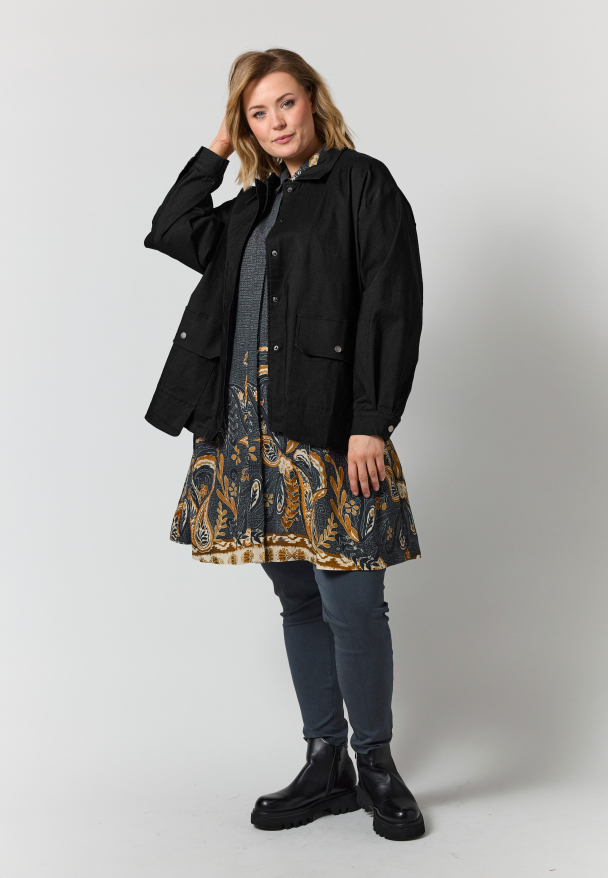 GOZZIP GPernille Jacket G266032 - Image 3