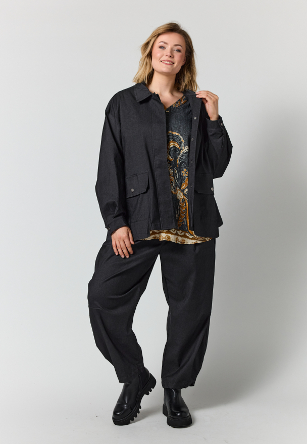 GOZZIP GPernille Jacket G266032 - Image 1